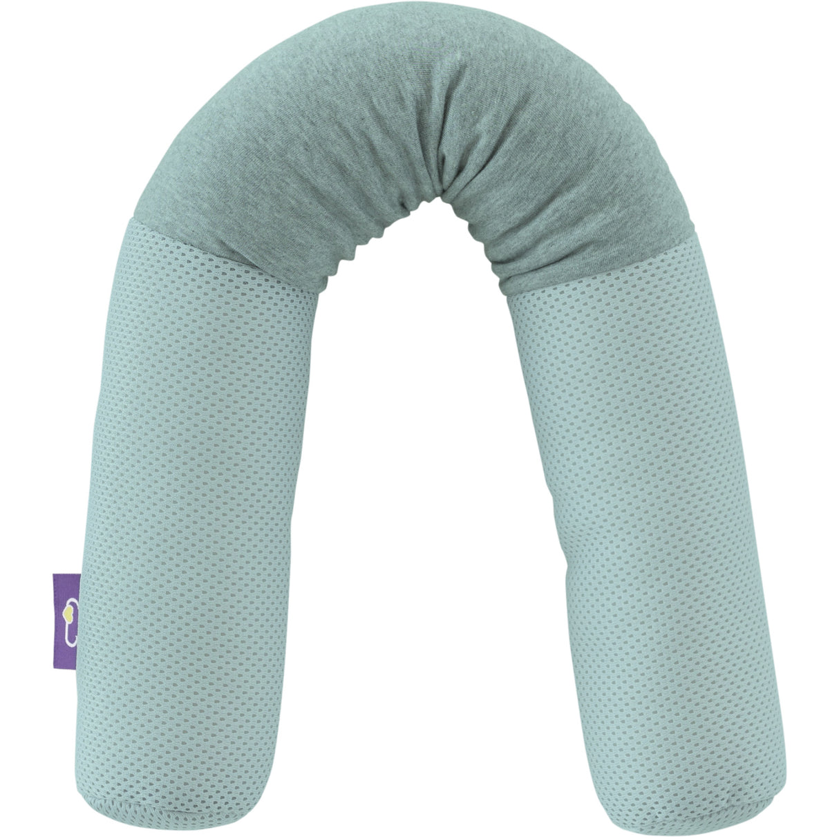 Träumeland Green Nest Reducer Air Green Melange