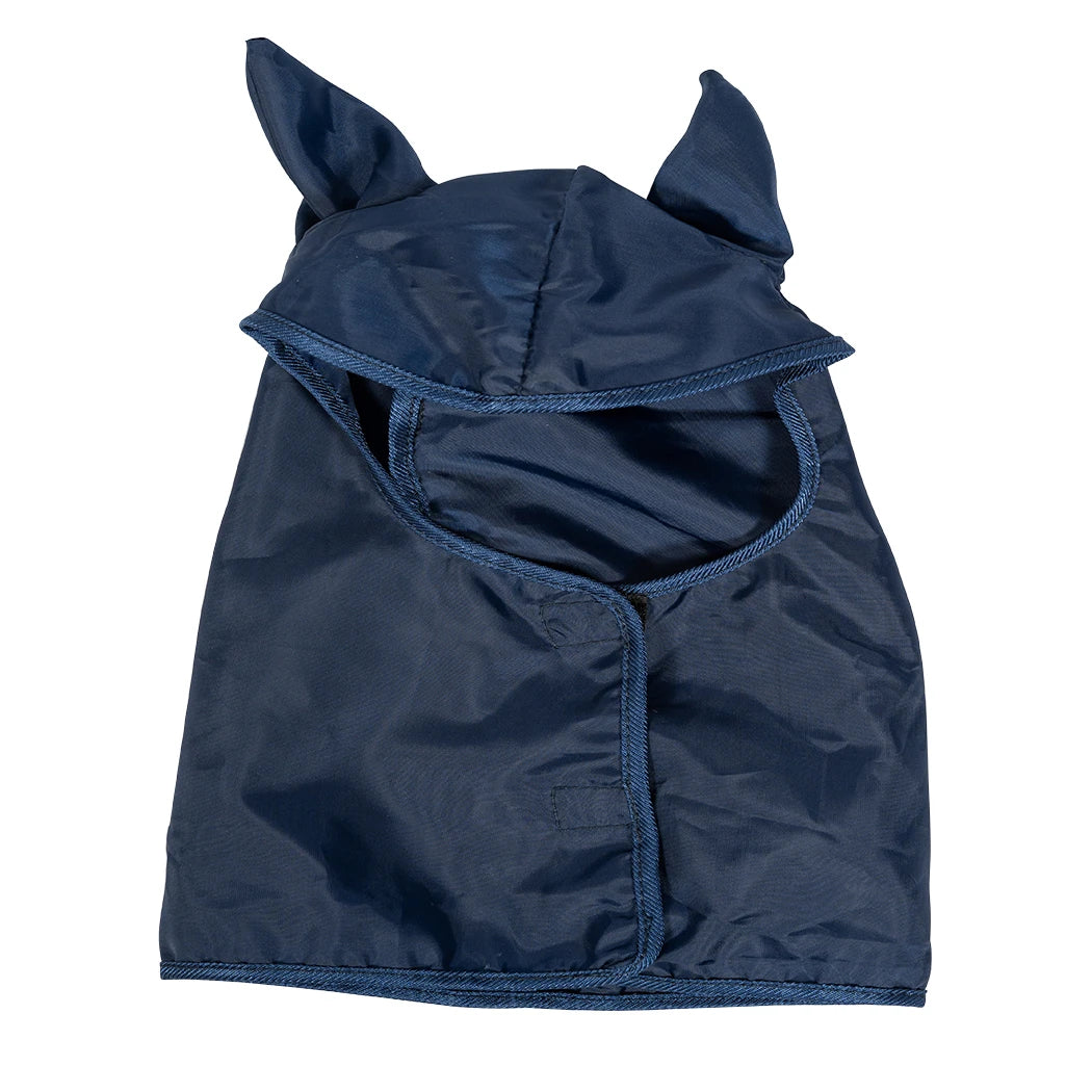 by Astrup Rain Rug, Dark Blue