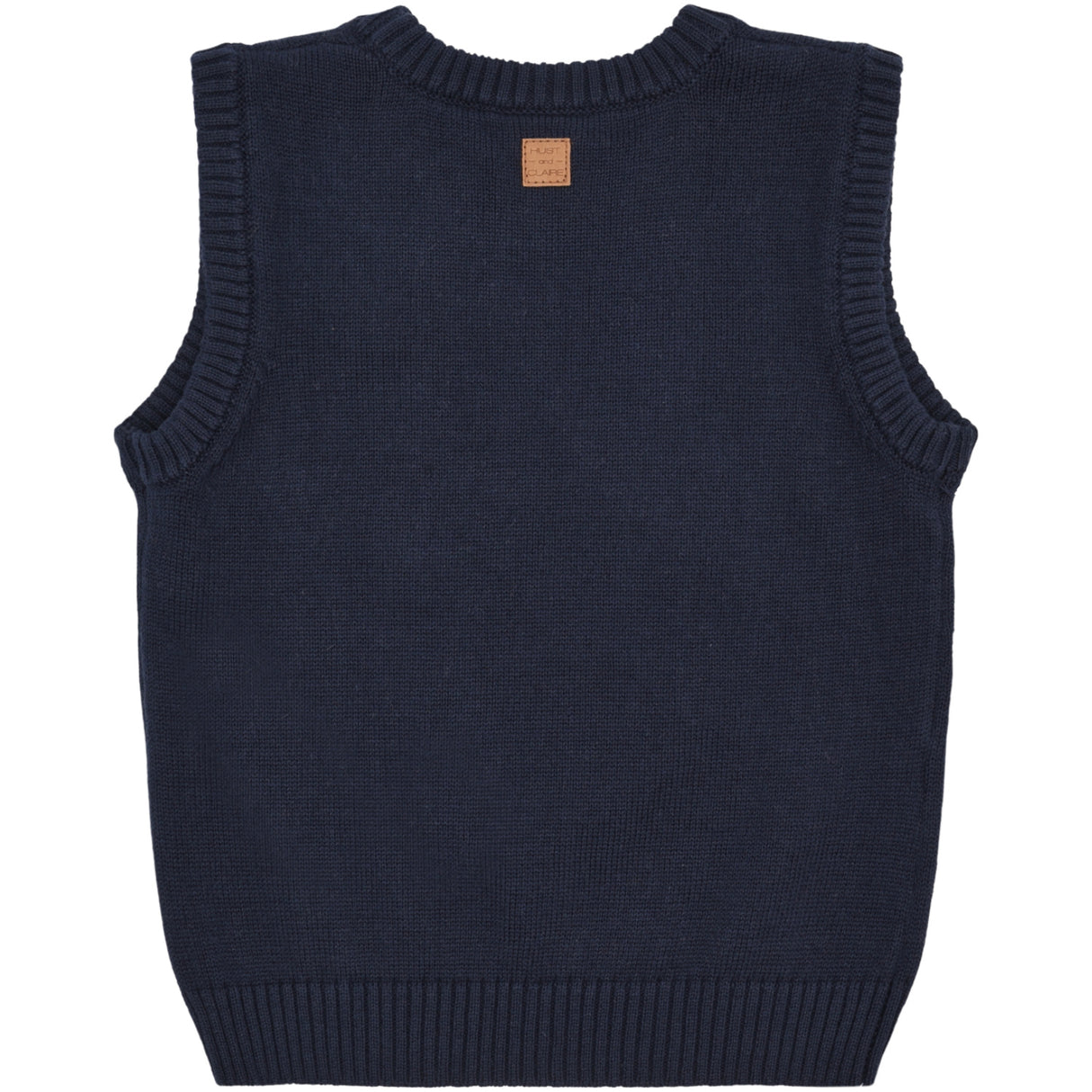 Hust & Claire More Navy Princo Reindeer