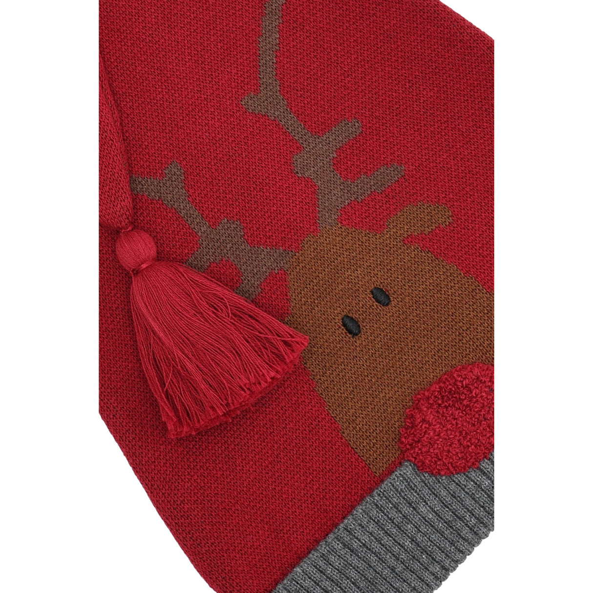 Hust & Claire Teaberry Filiz Nose