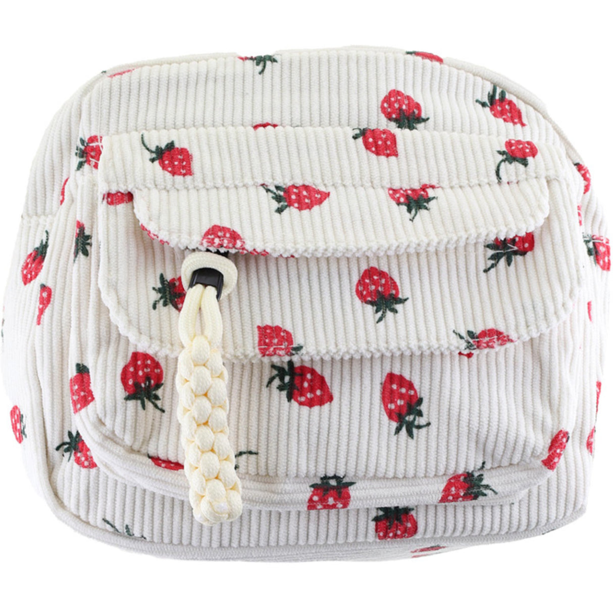 Bow's by Stær Off-white Sofine Bag