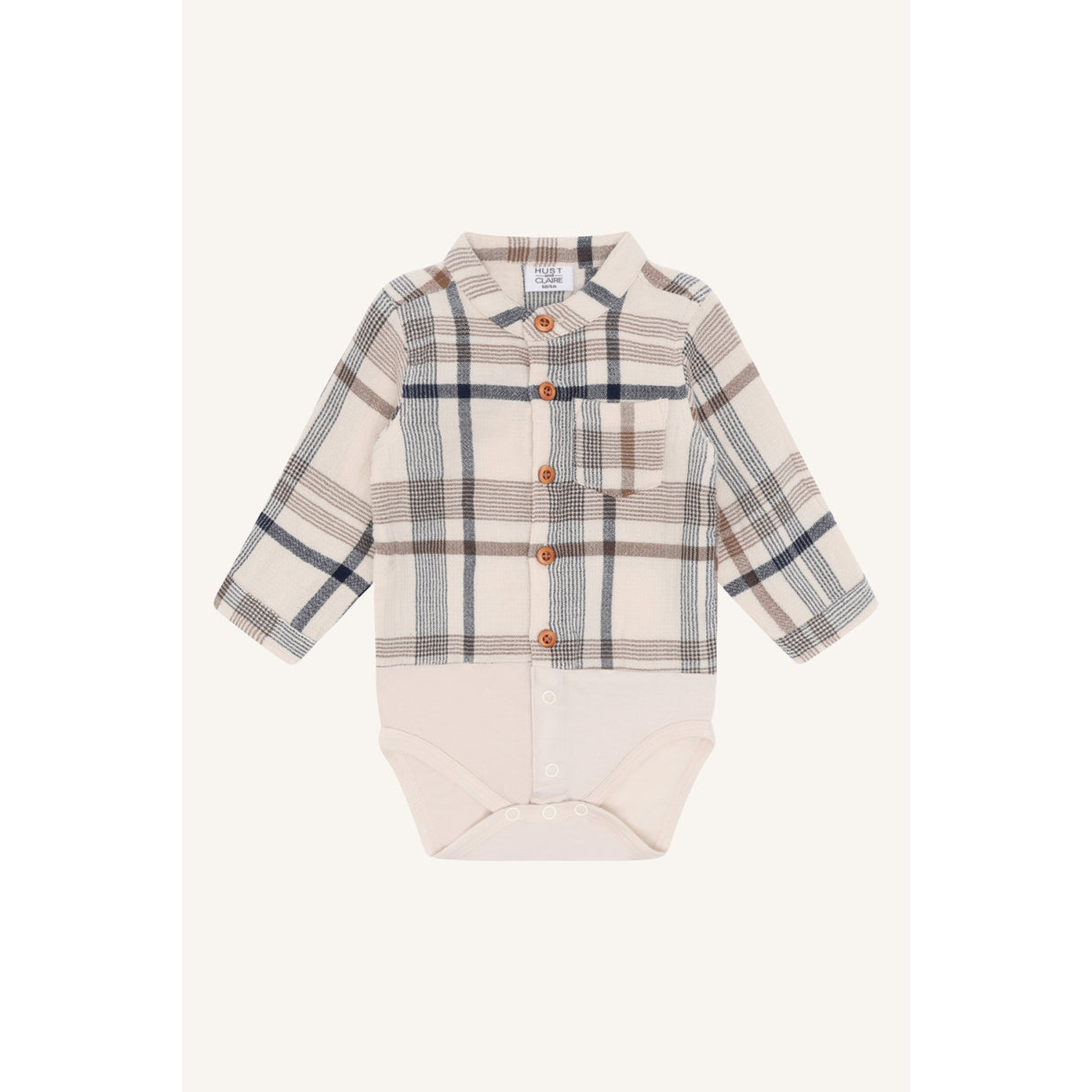 Hust & Claire Kit Bertil Nostalgia