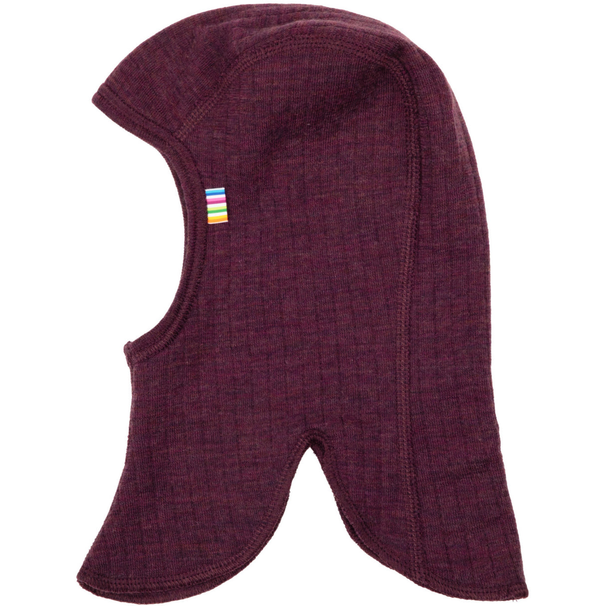 Joha Plum Balaclava Double Lags