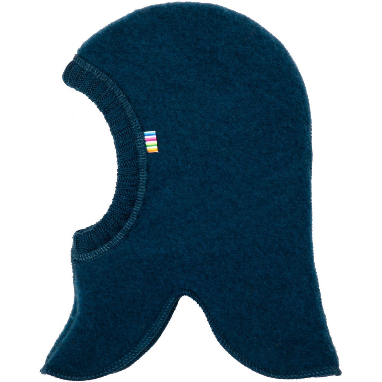 Joha Dark Turquoise Balaclava