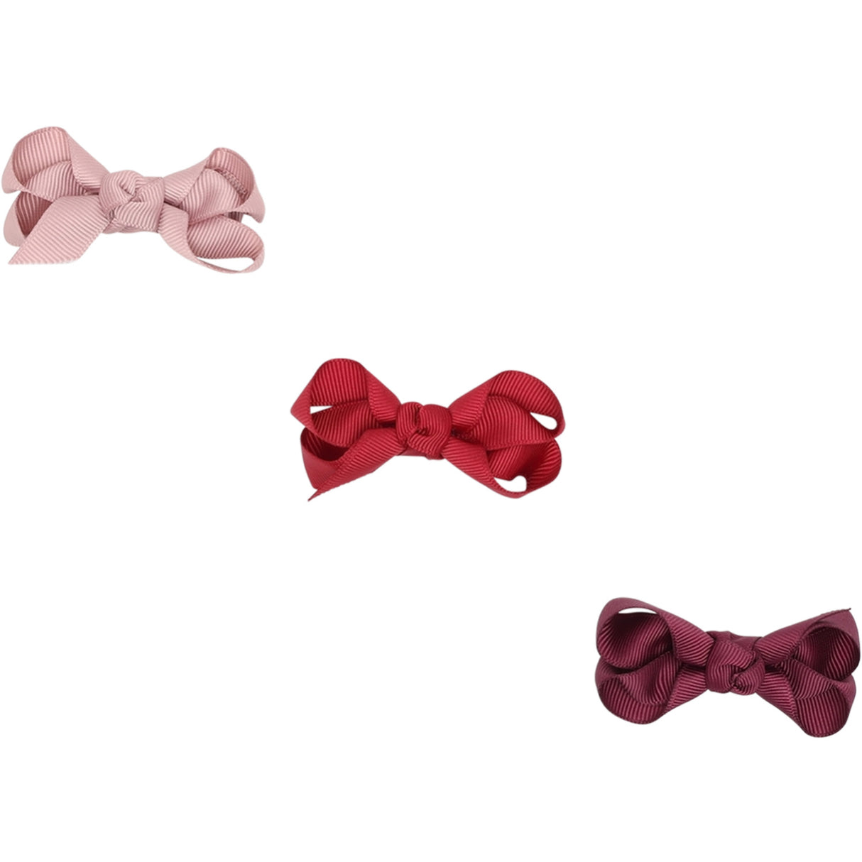 Hust & Claire Teaberry Fanetha Little Bow