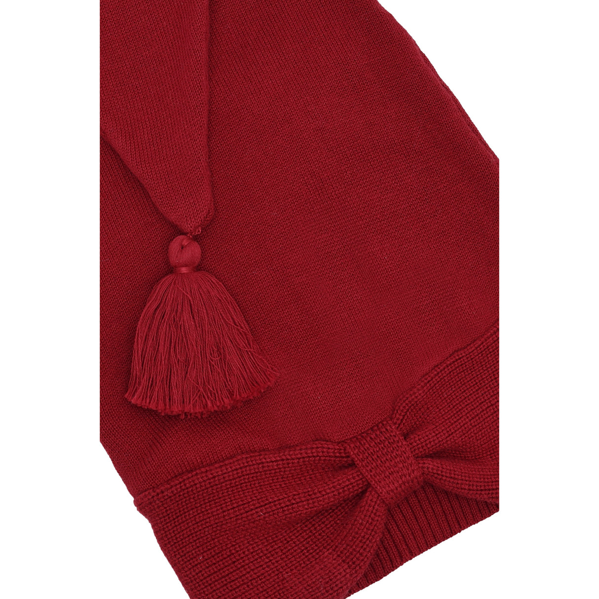 Hust & Claire Teaberry Felone