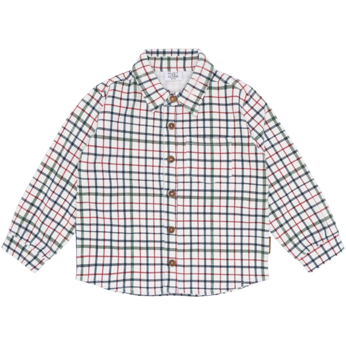 Hust & Claire Sugar Ravn Christmas