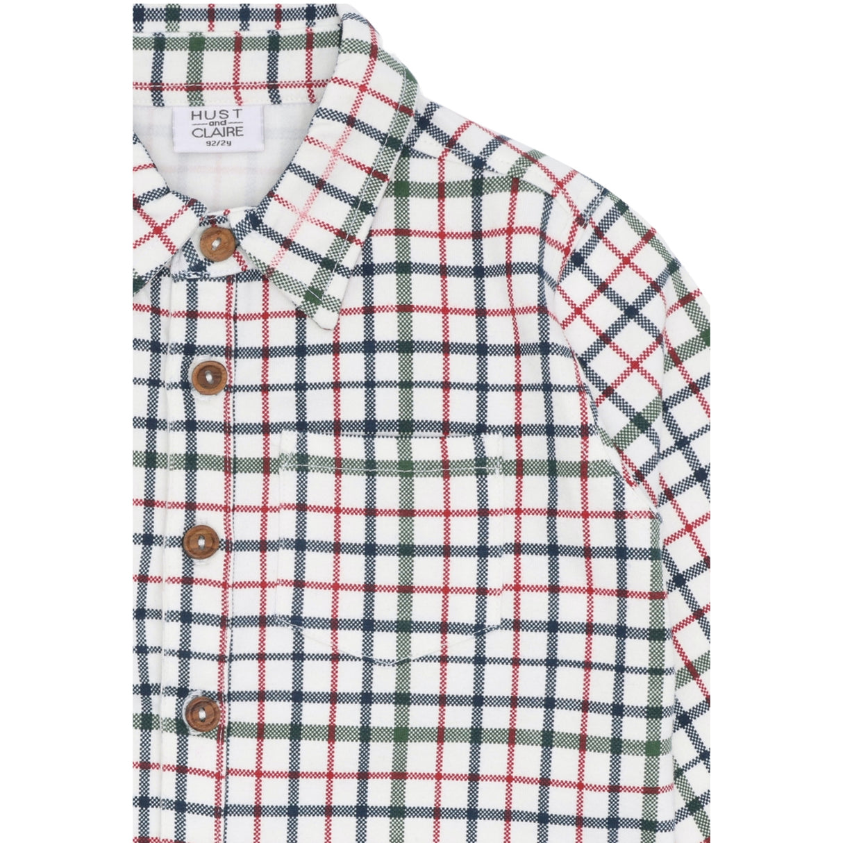 Hust & Claire Sugar Ravn Christmas