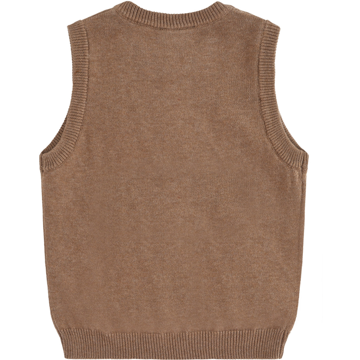 Hust & Claire Coffee Melange Perry Deer