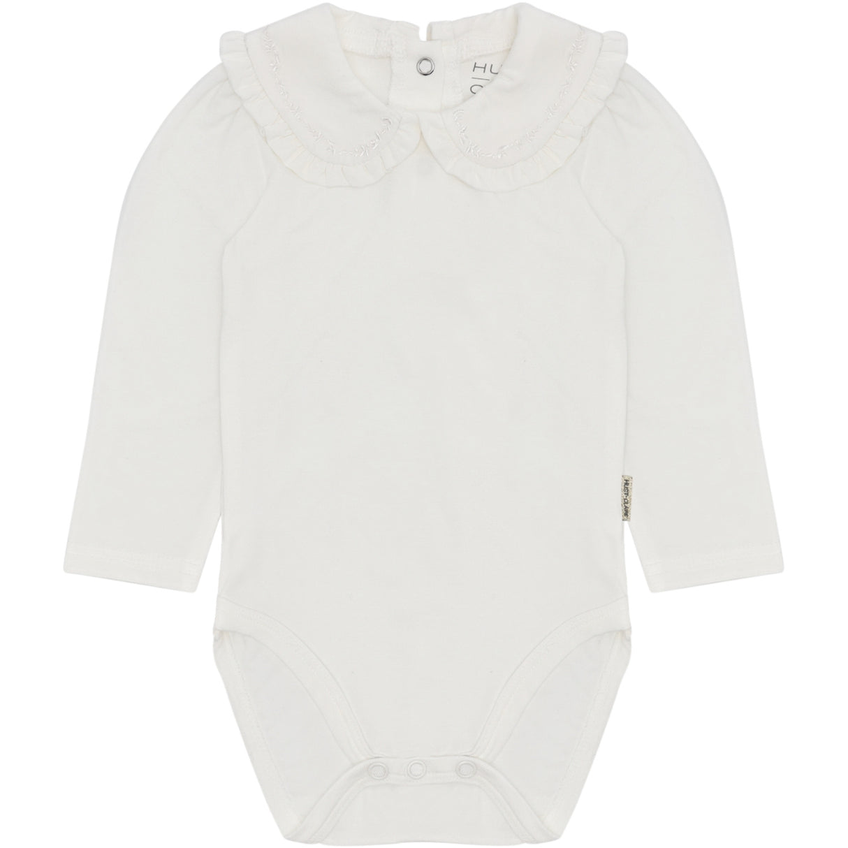 Hust & Claire Sugar Britt Collar