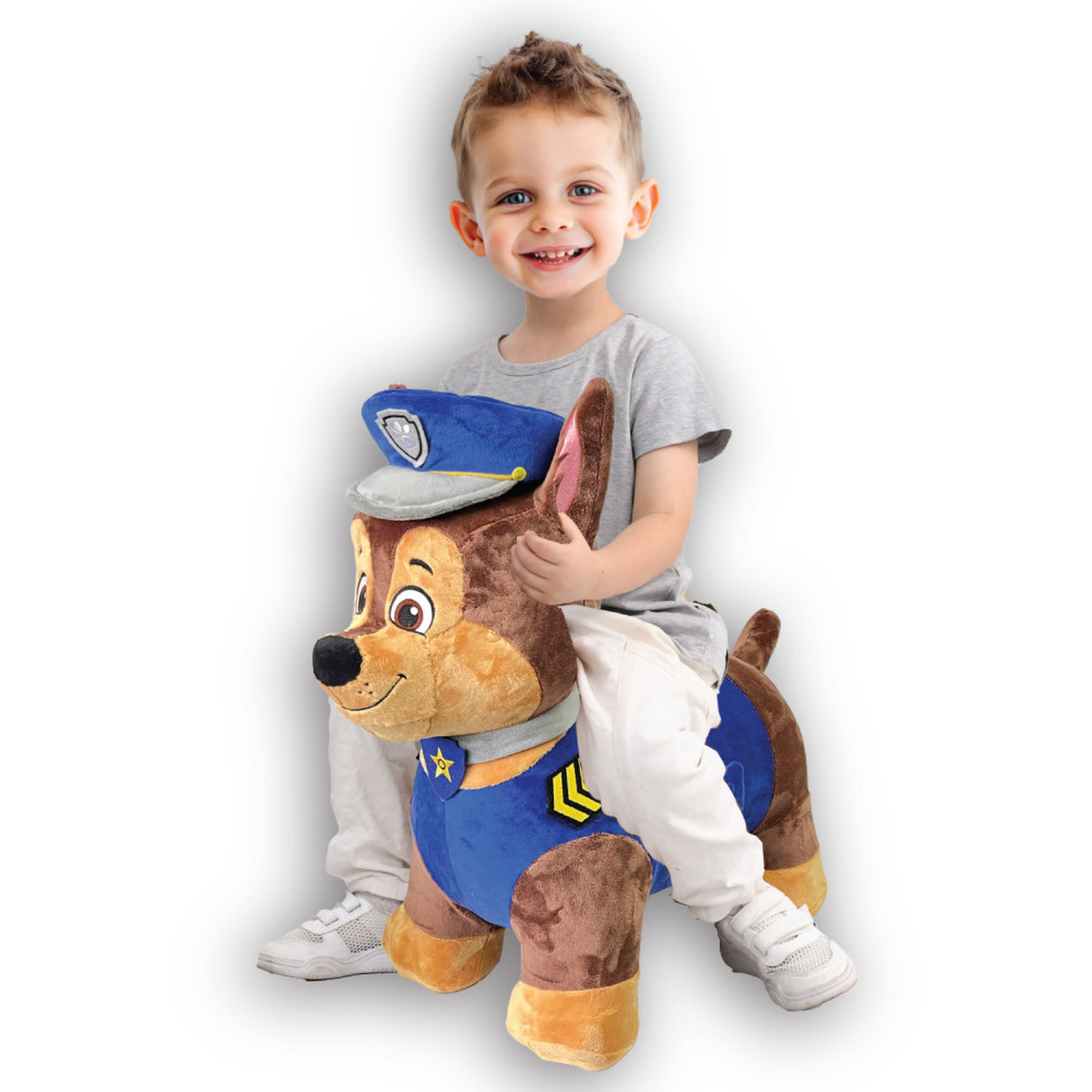 Paw Patrol Paw Patrol Jumpy Chase