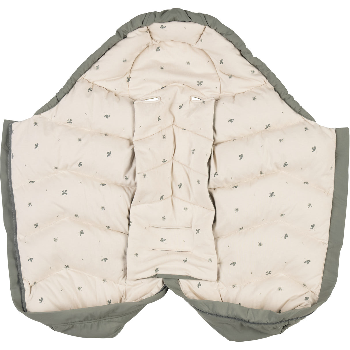 Voksi® Meadow Green Move Clover