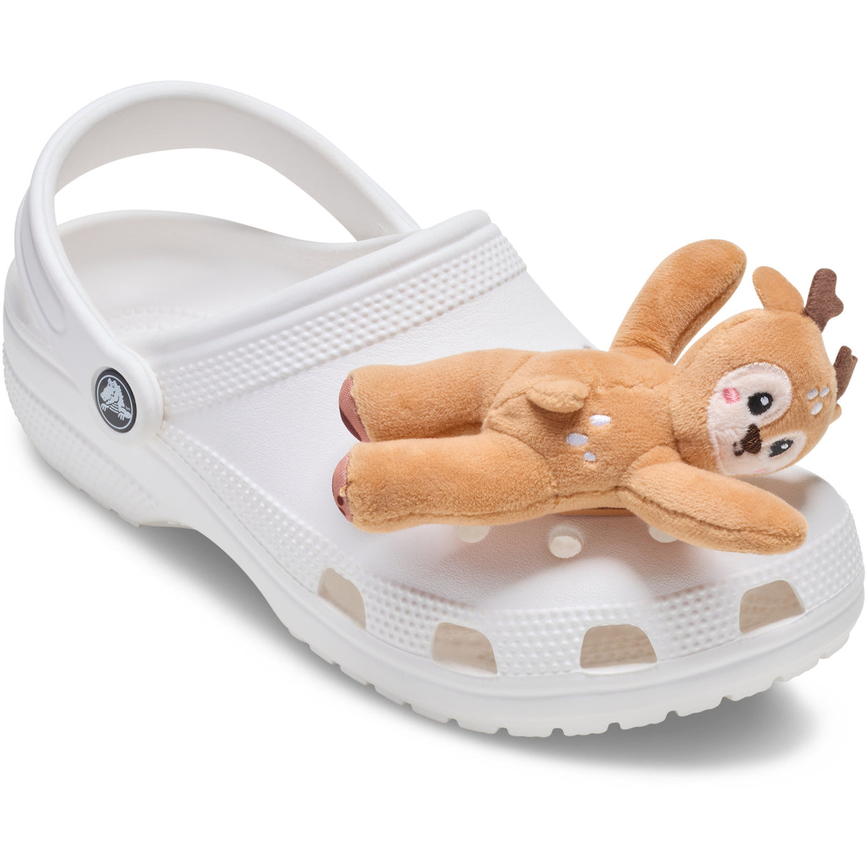 Crocs Huggitz Reindeer