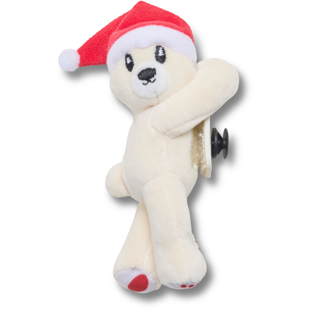 Crocs Huggitz Holiday Bear