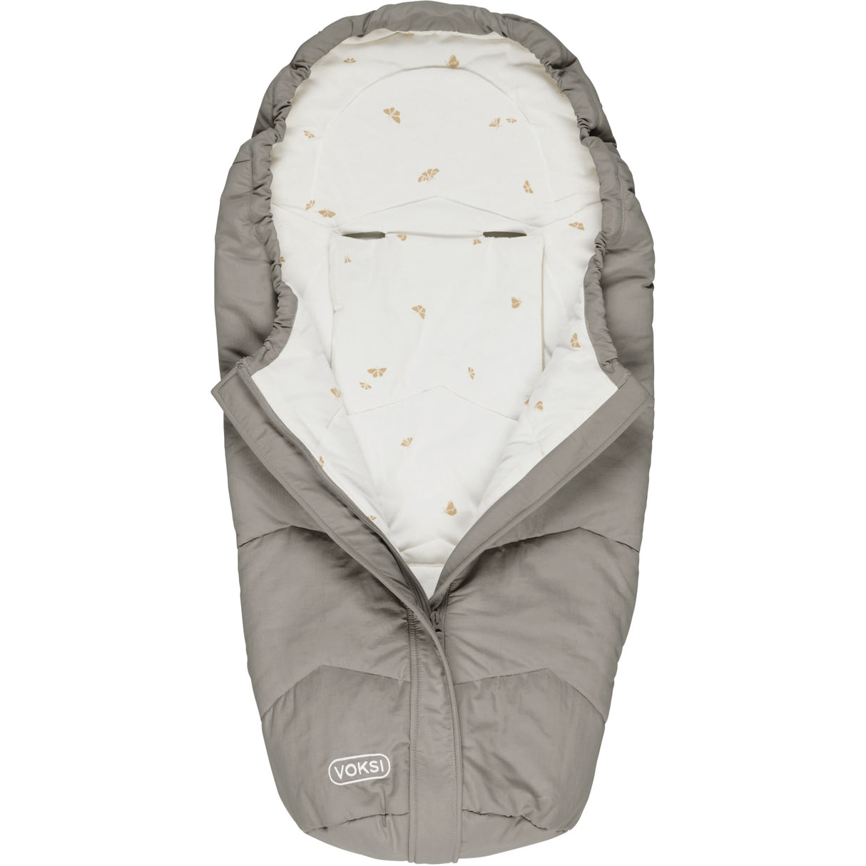 Voksi® Dark Sand Move Light DarkSand wings