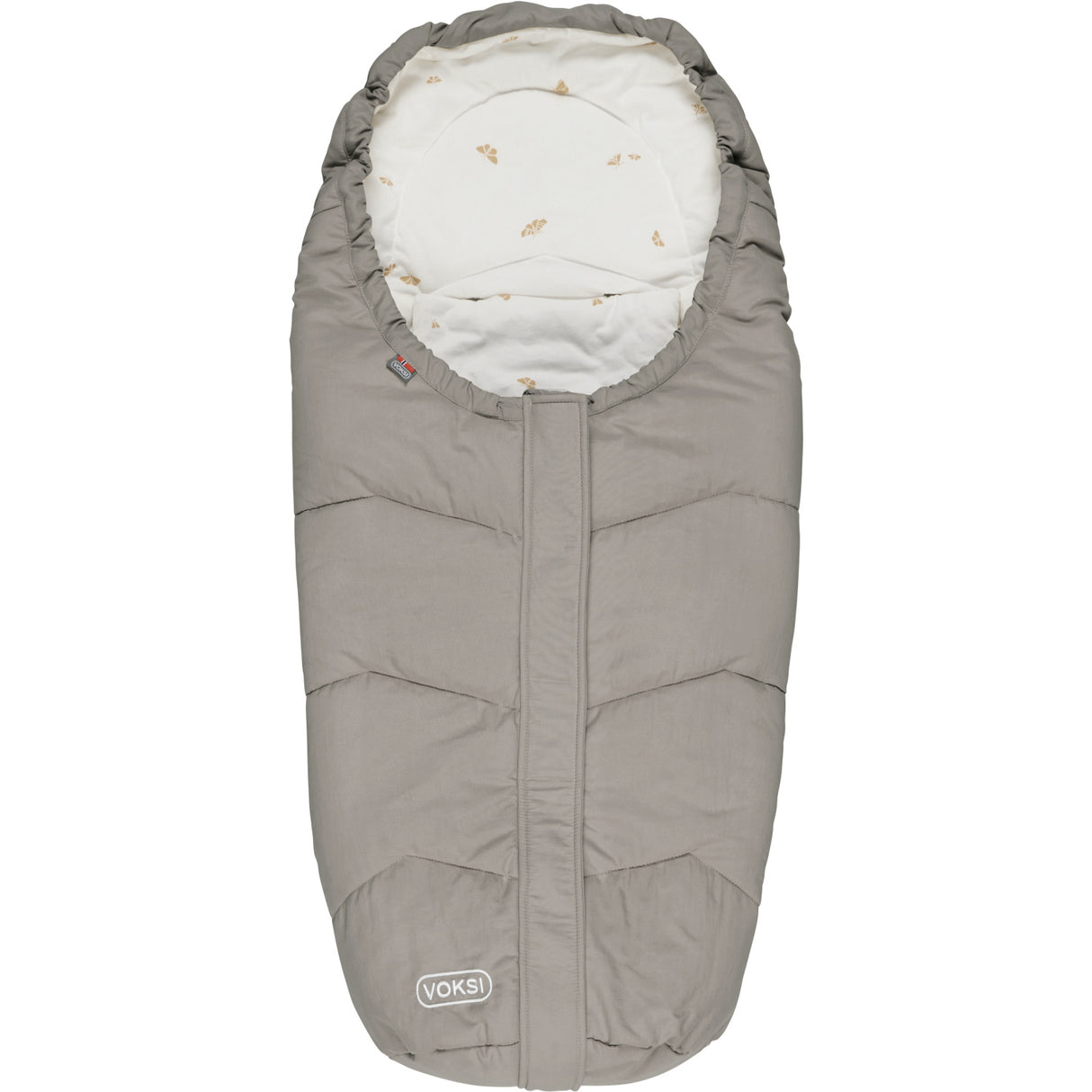 Voksi® Dark Sand Move Light DarkSand wings