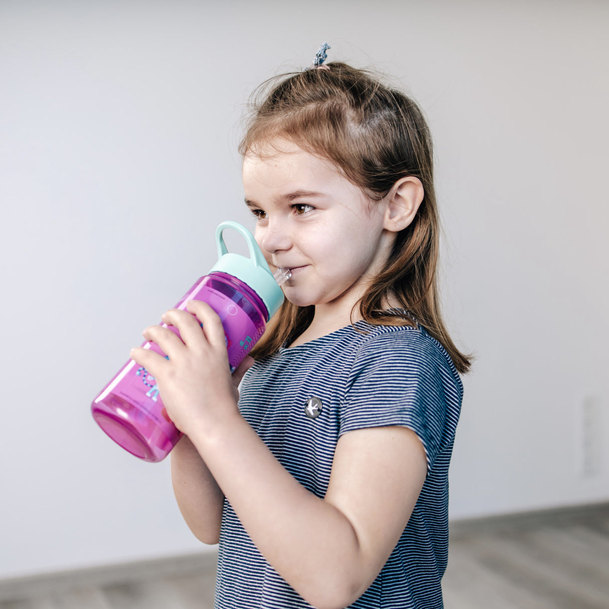 Undercover Gabby’s Dukkehus Water Bottle