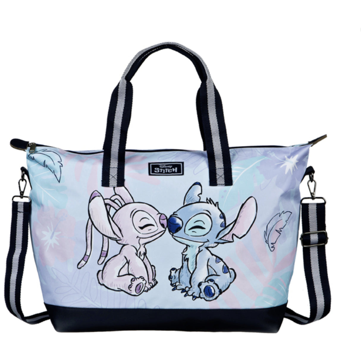Undercover Disney Stitch Weekendtaske