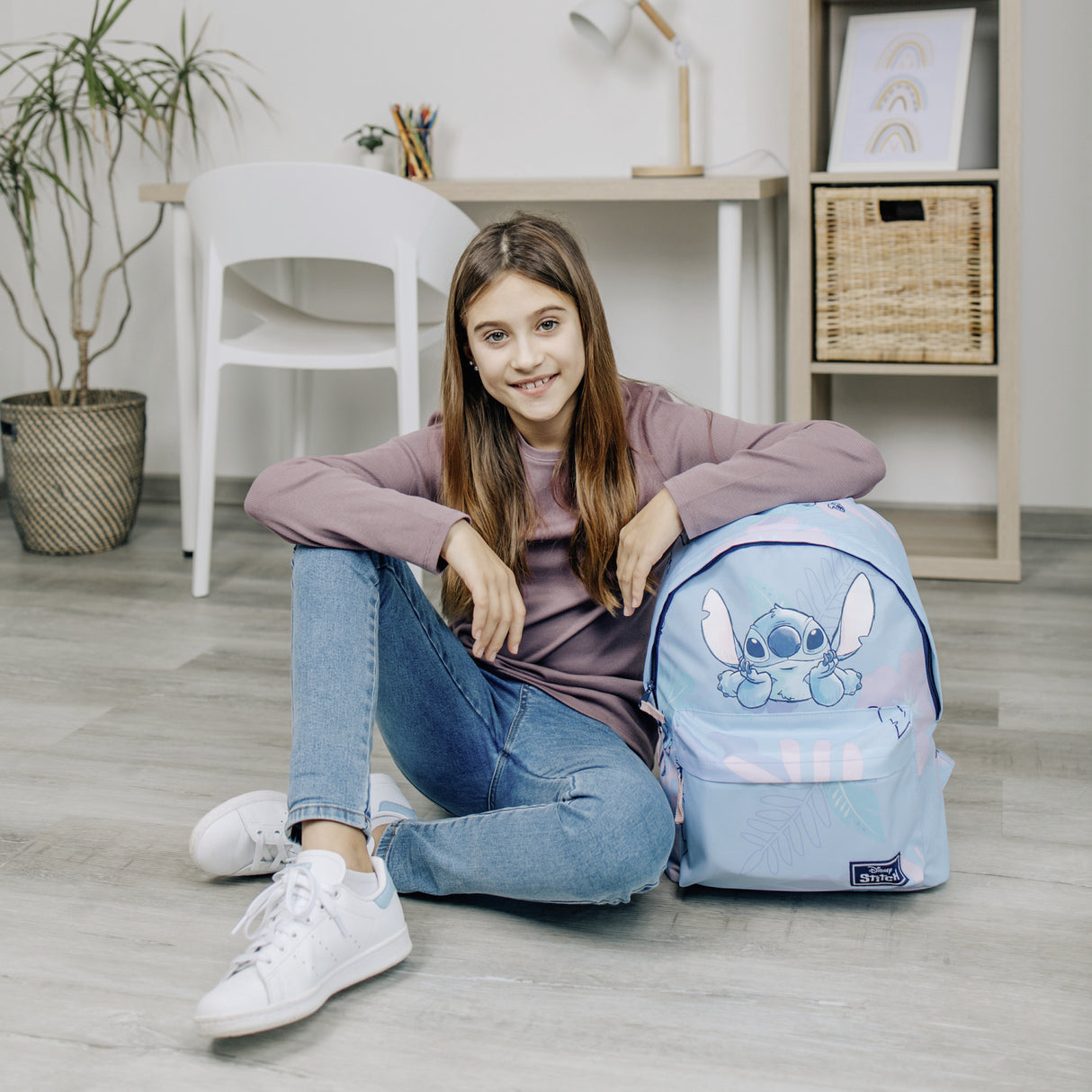 Undercover Lilo & Stitch Backpack