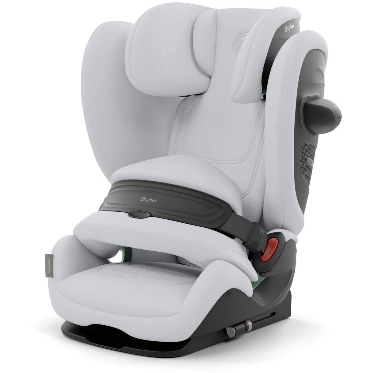 Cybex Fog Grey Pallas G3 I-Size