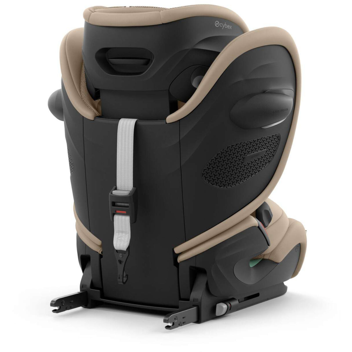 Cybex Almond Beige Pallas G3 I-Size Plus