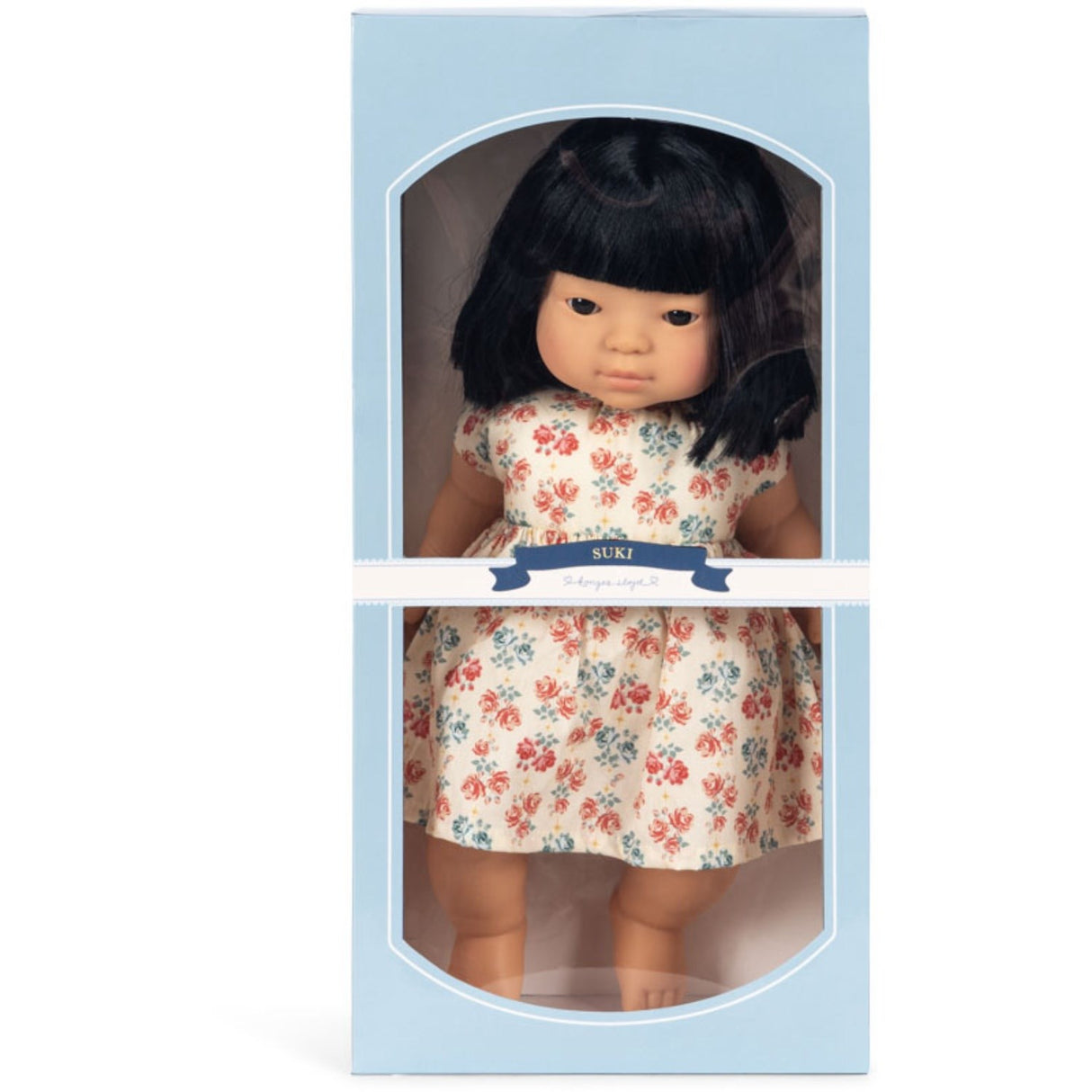 Konges Sløjd Lumina Rose Suki Doll