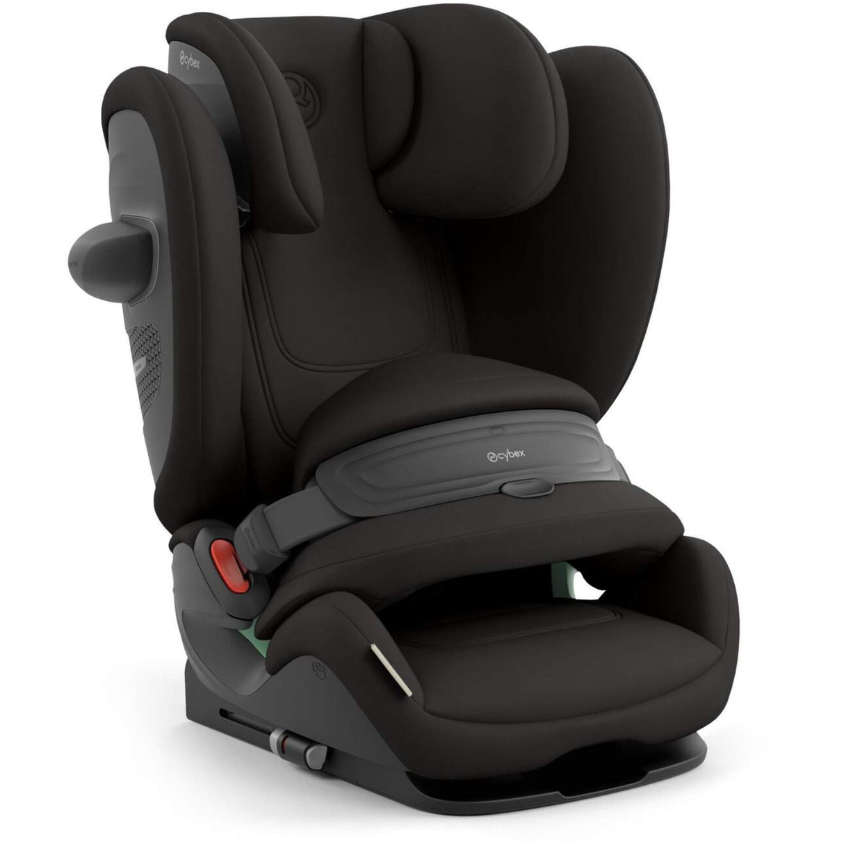 Cybex Magic Black Pallas G3 I-Size