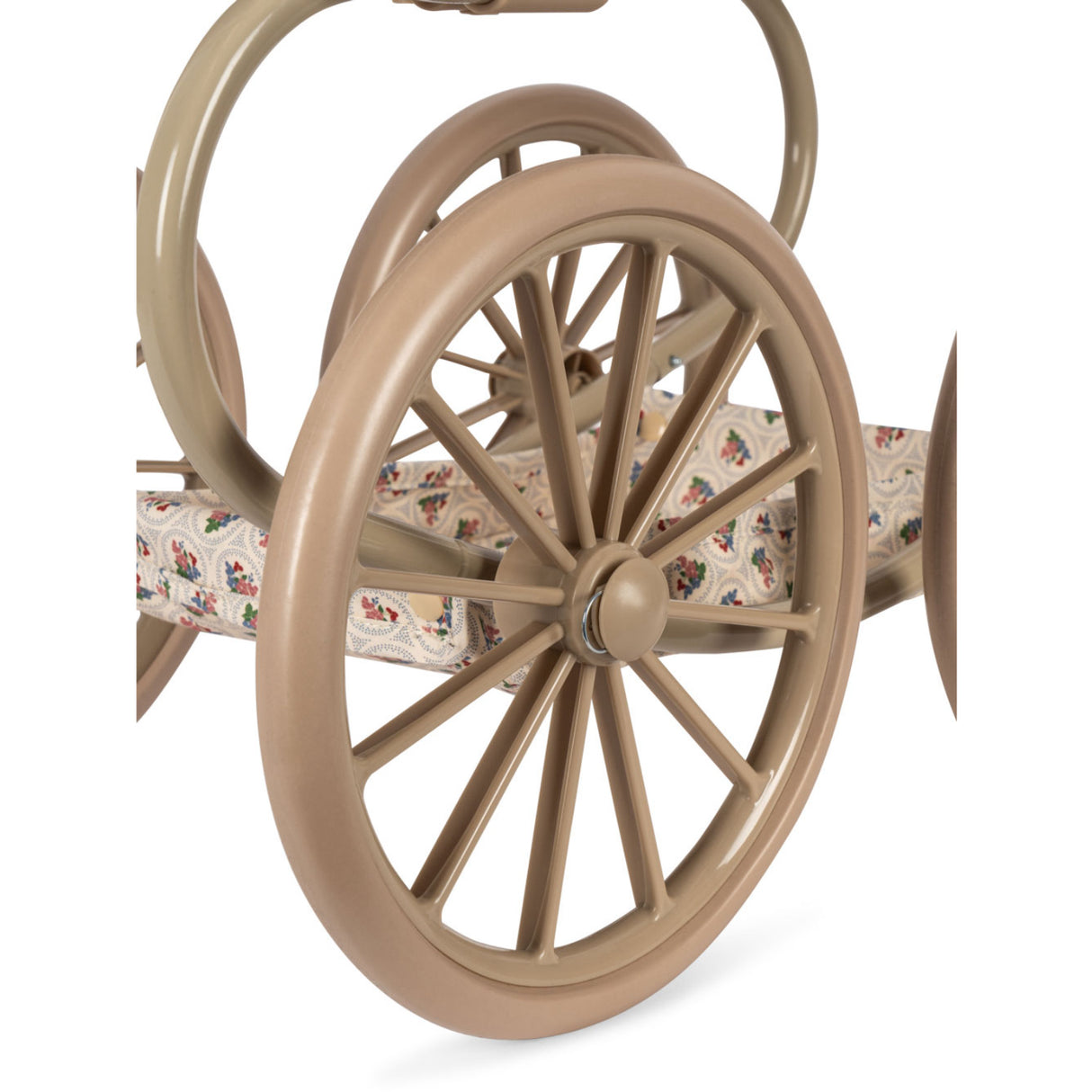 Konges Sløjd Verona Blues Minnie Doll Pram