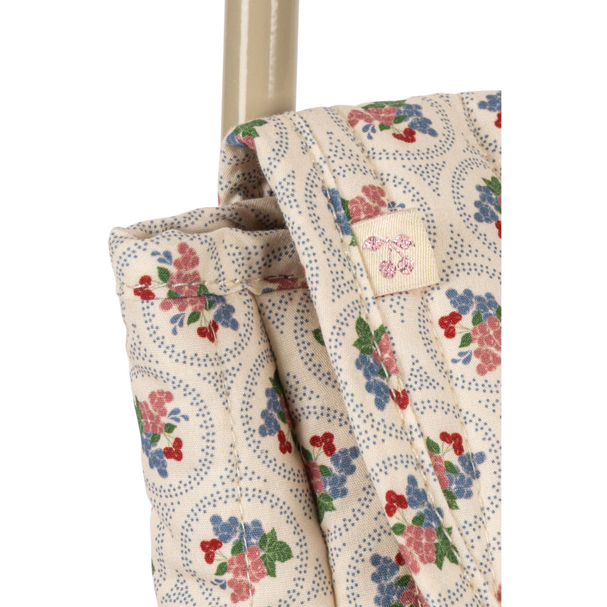 Konges Sløjd Verona Blues Kids Trolley