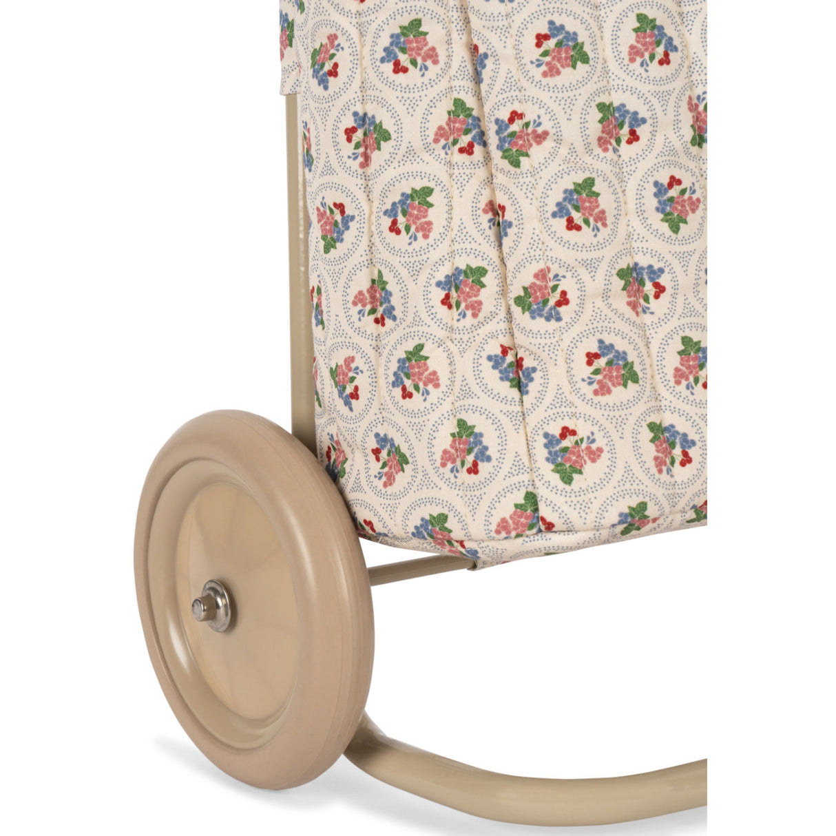 Konges Sløjd Verona Blues Kids Trolley