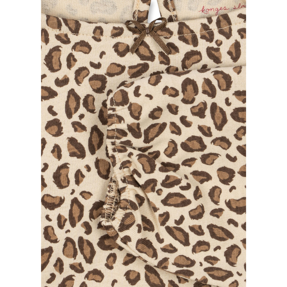 Konges Sløjd Leo Drey Blouse Gots