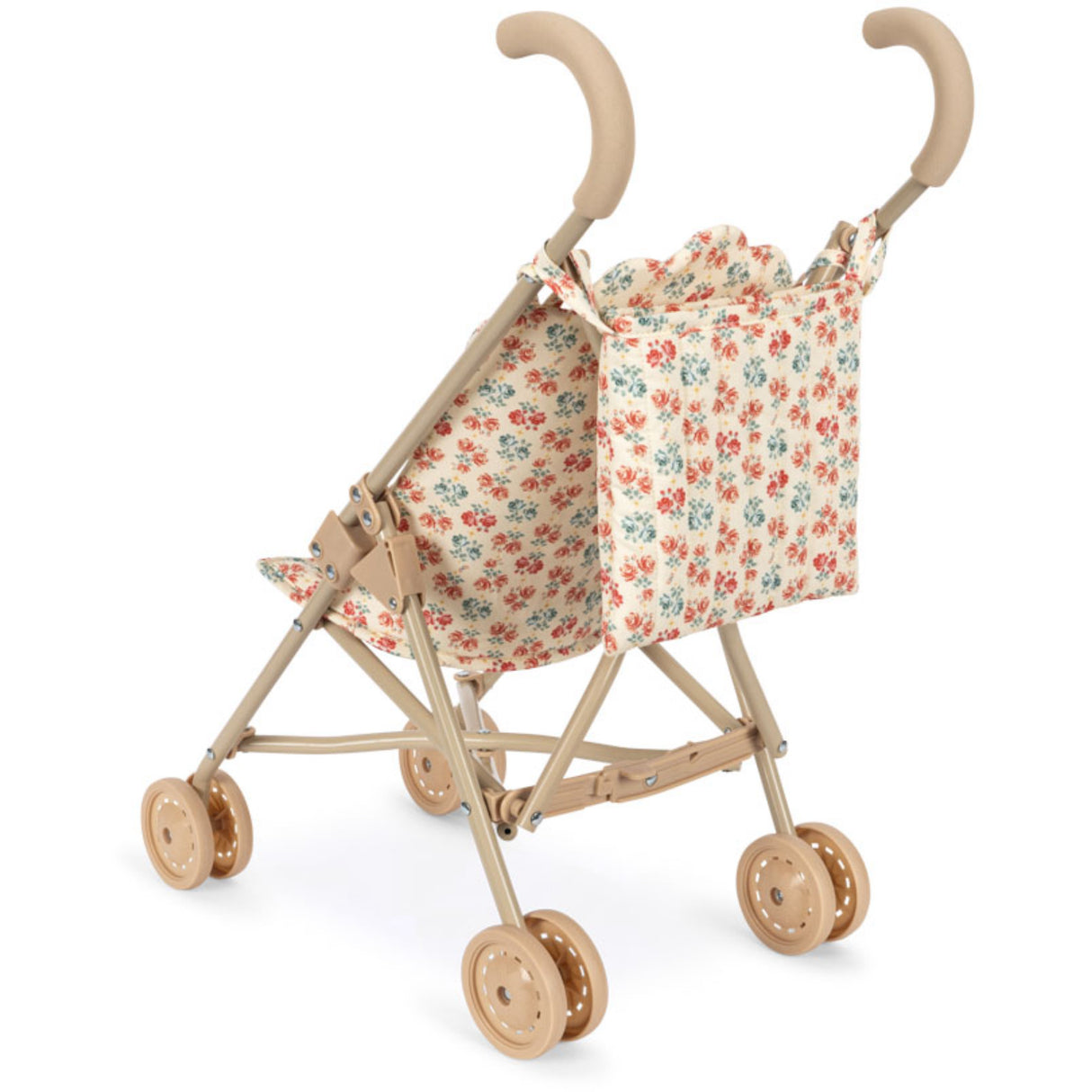 Konges Sløjd Verona Blues Doll Stroller
