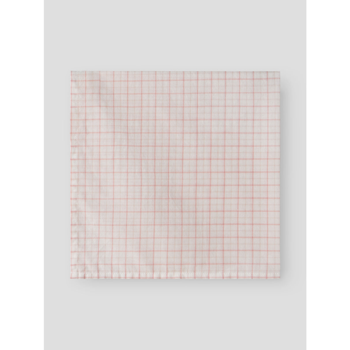 Lil'Atelier Coconut Milk Rose Tan Nmfhedda Scarf Lil