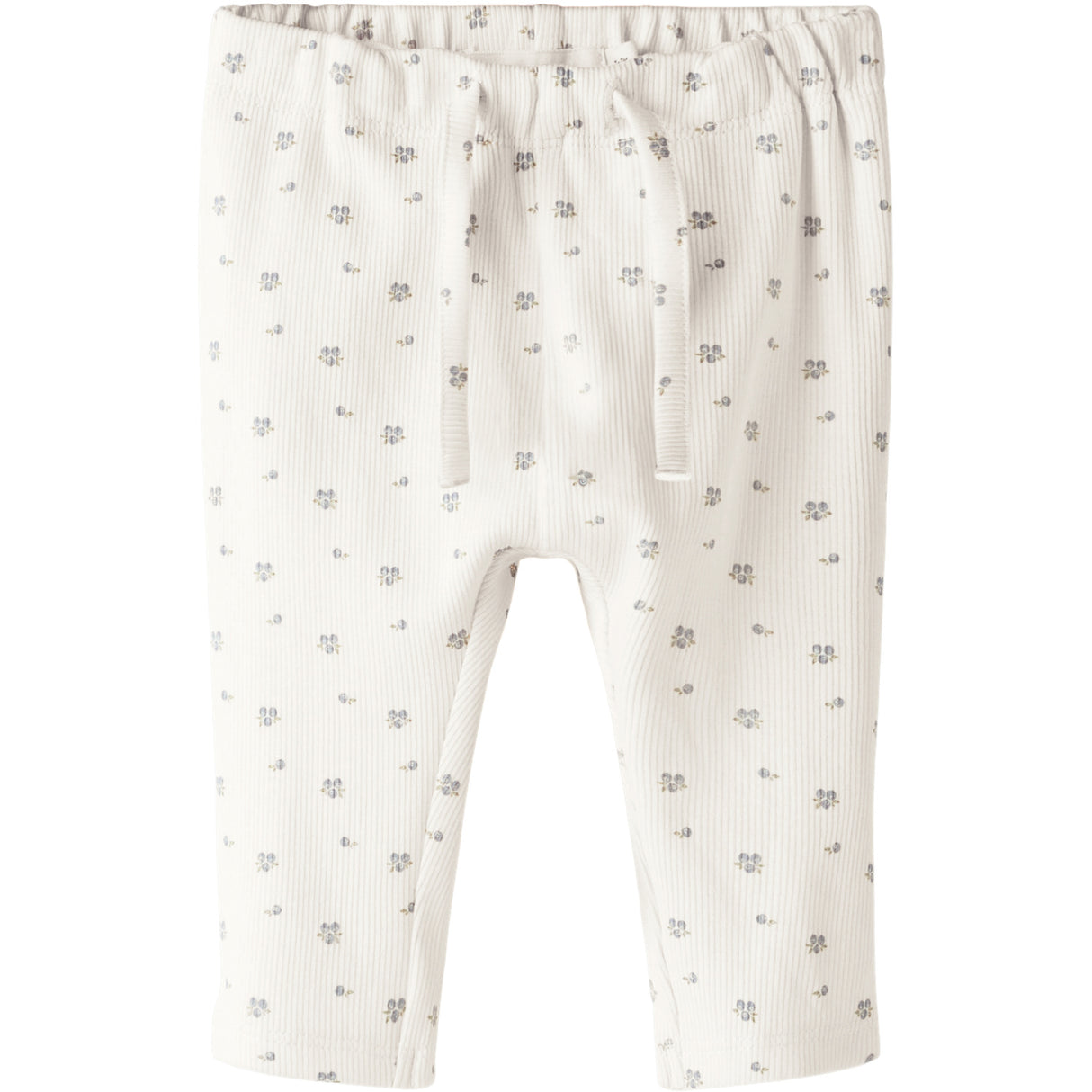 Lil'Atelier Coconut Milk Blueberry Nbnlago Mio Pants Lil