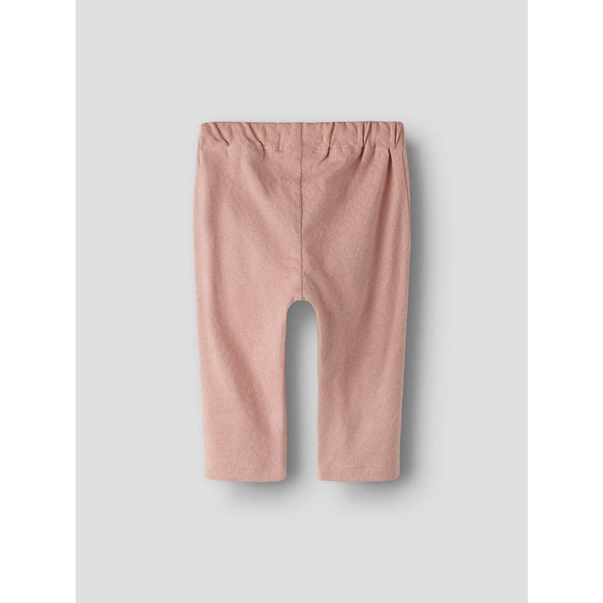 Lil'Atelier Rose Tan Nbfhalina Loose Pants Lil