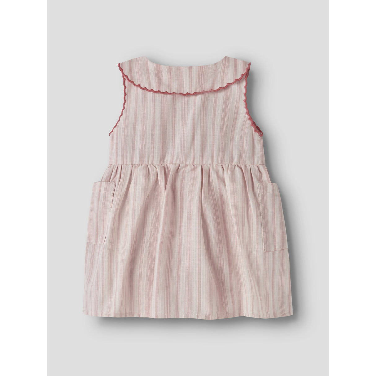 Lil'Atelier Morganite Nbfjera Sl Loose Body Dress Lil