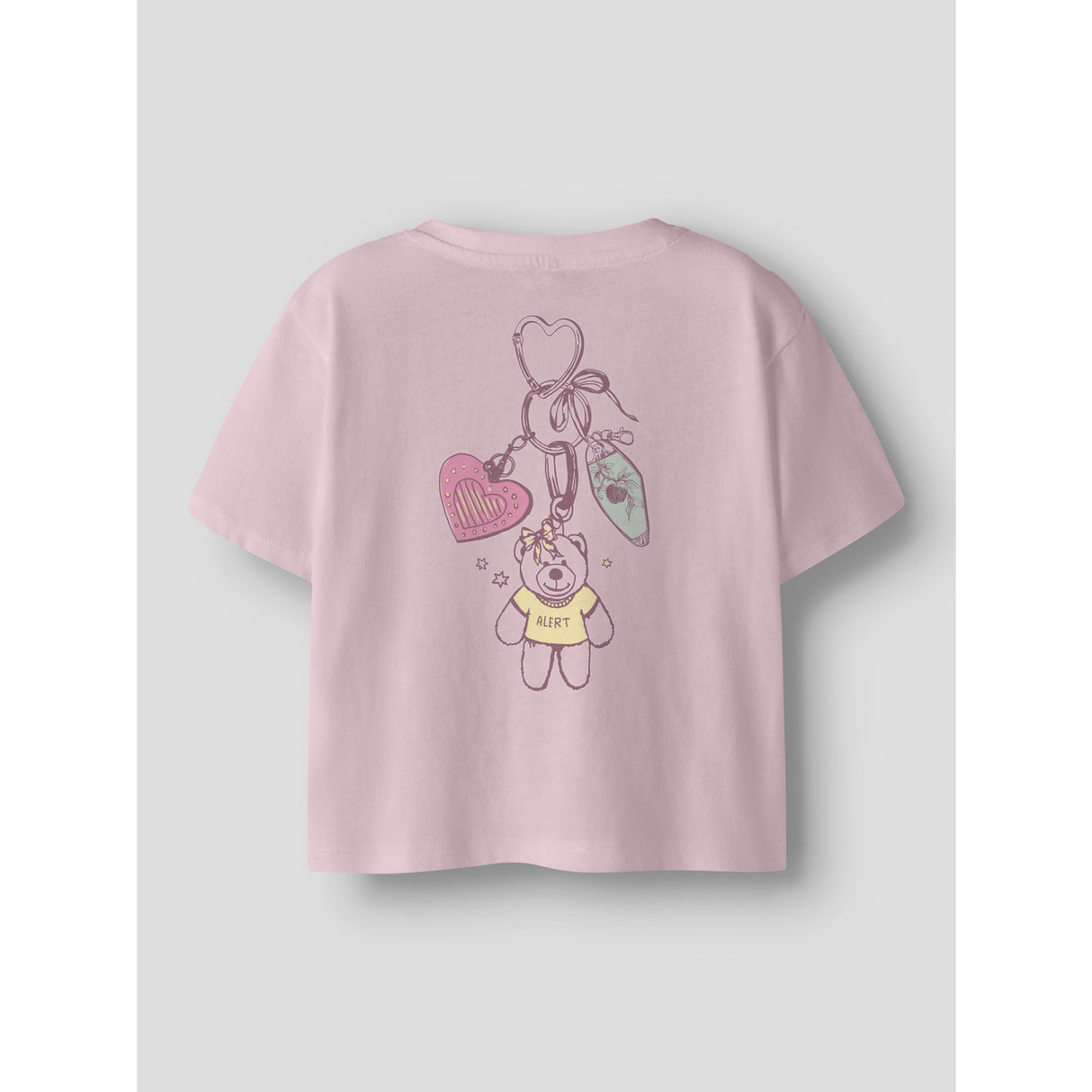 Name It Cradle Pink Nmffera Ss Nreg Top Box