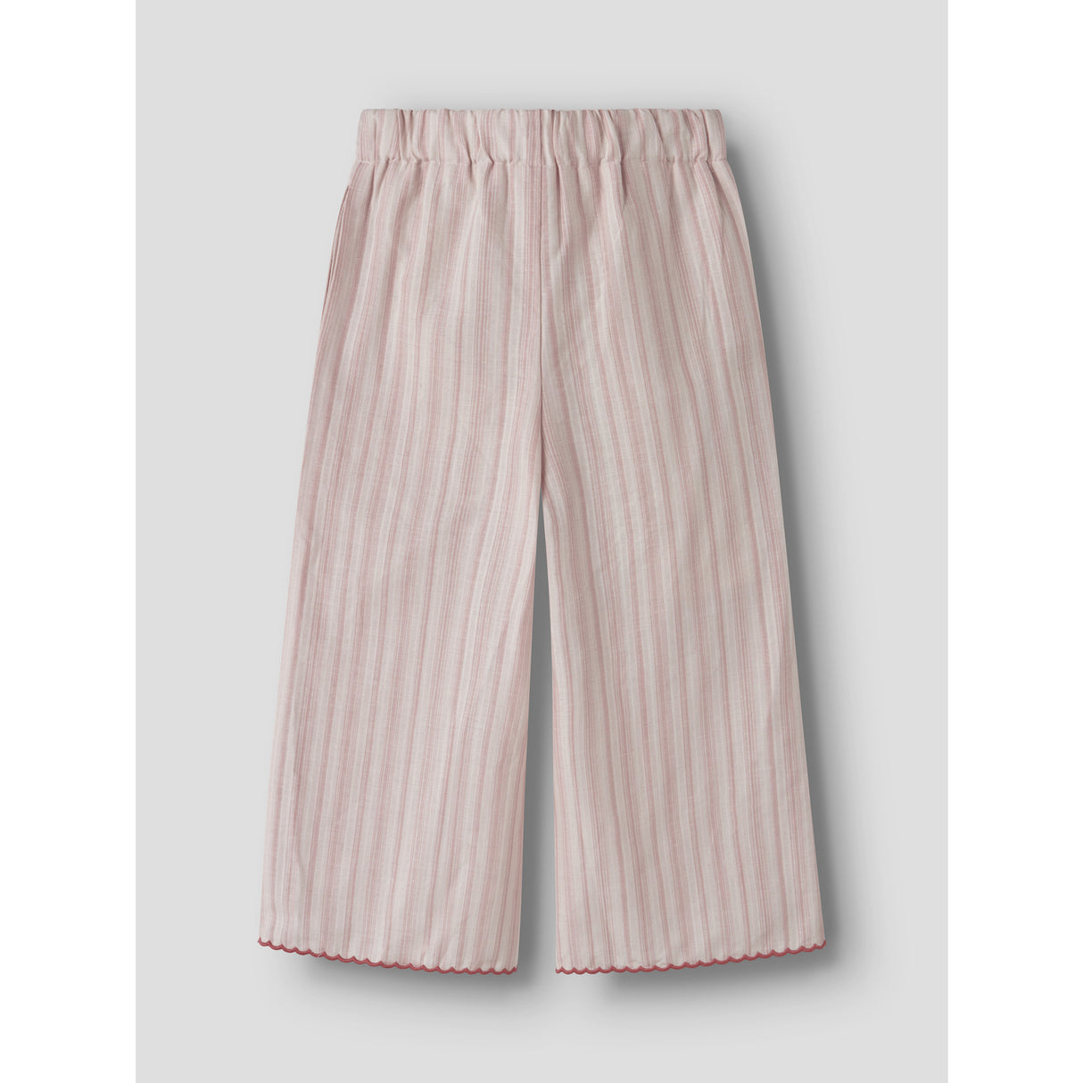 Lil'Atelier Morganite Nmfjera Wide Pants Lil