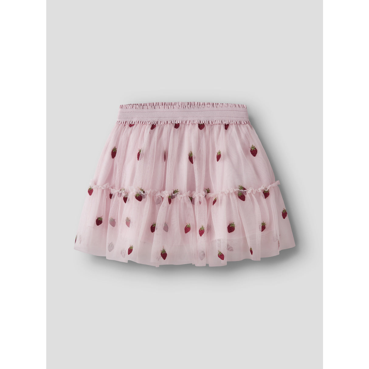 Name It Cradle Pink Nmfjulianna Tulle Skirt
