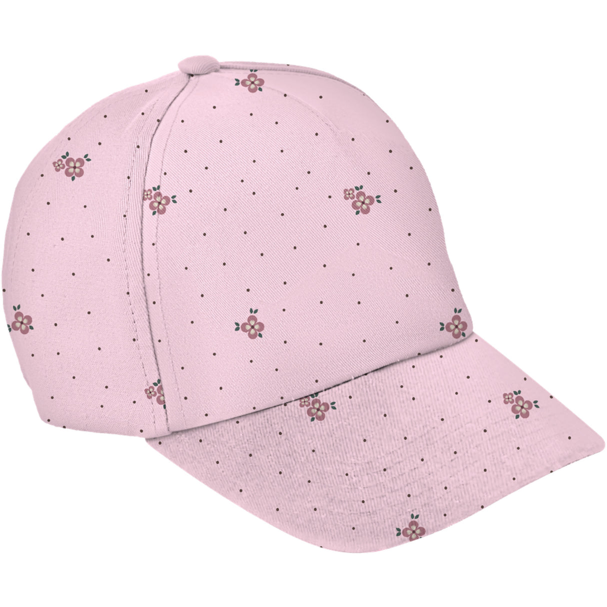 Name It Cradle Pink Nmfjulia Cap