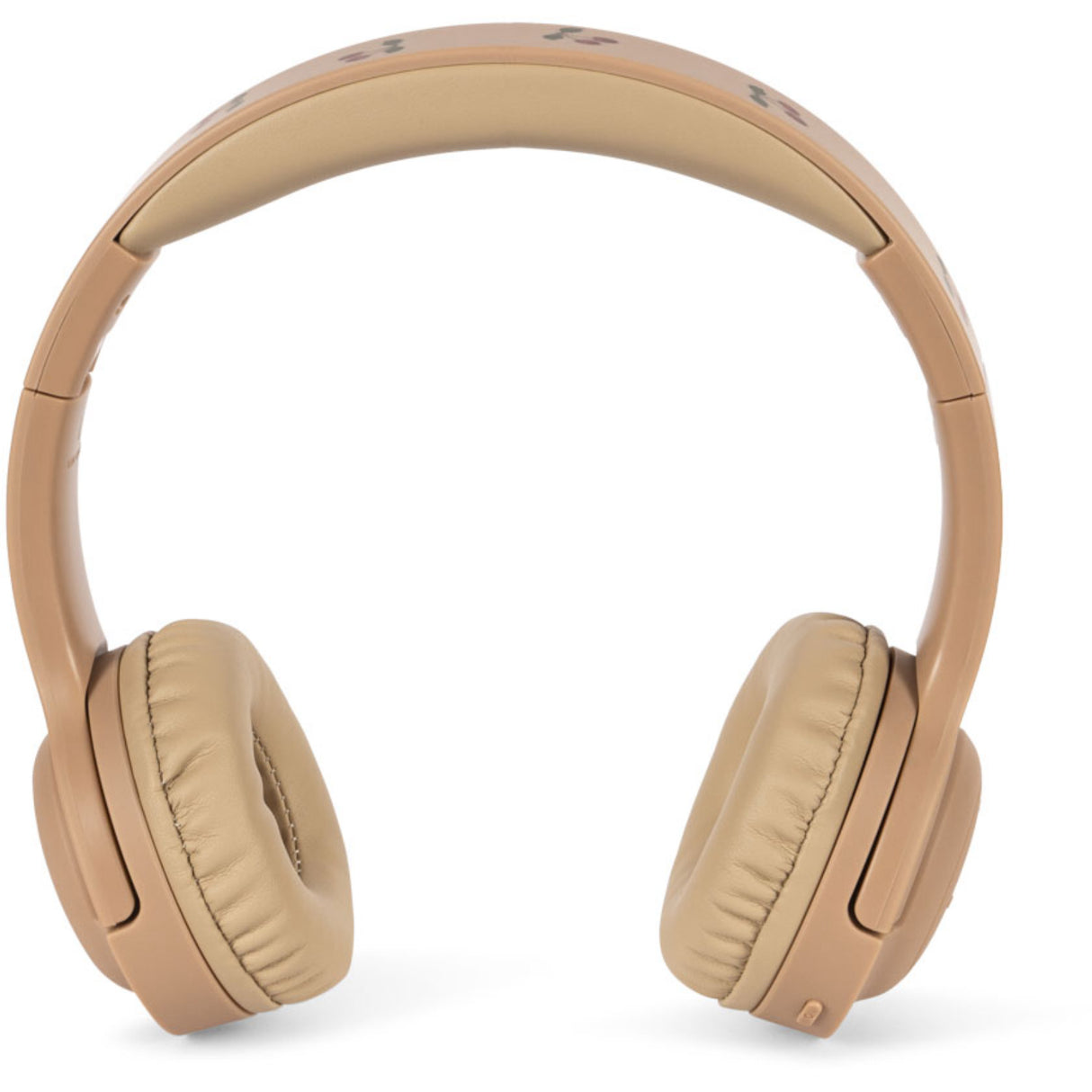 Konges Sløjd Cherry Blush Headphones