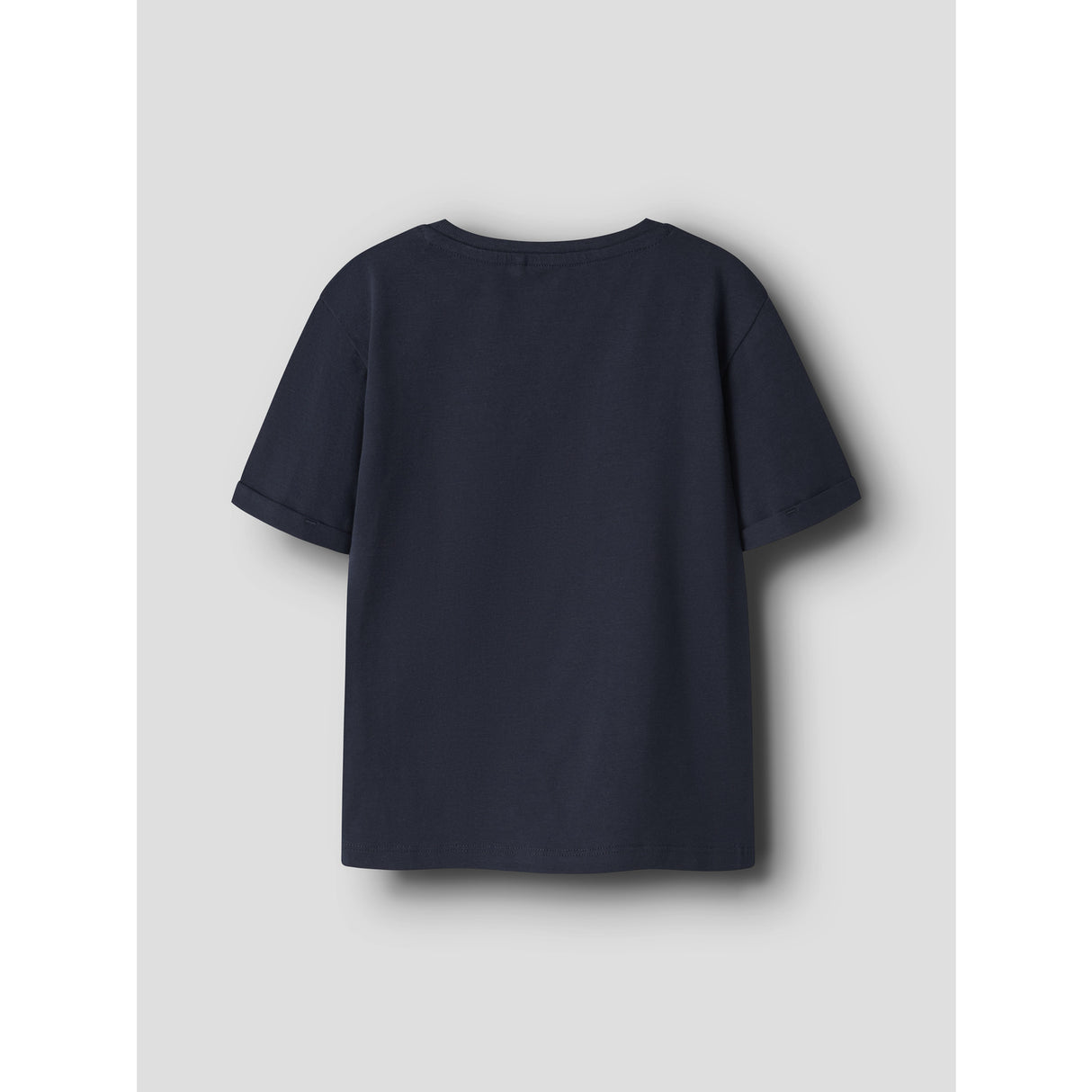 Name It Navy Blazer Nmmantonio Stitch Ss Nreg Top Wdi