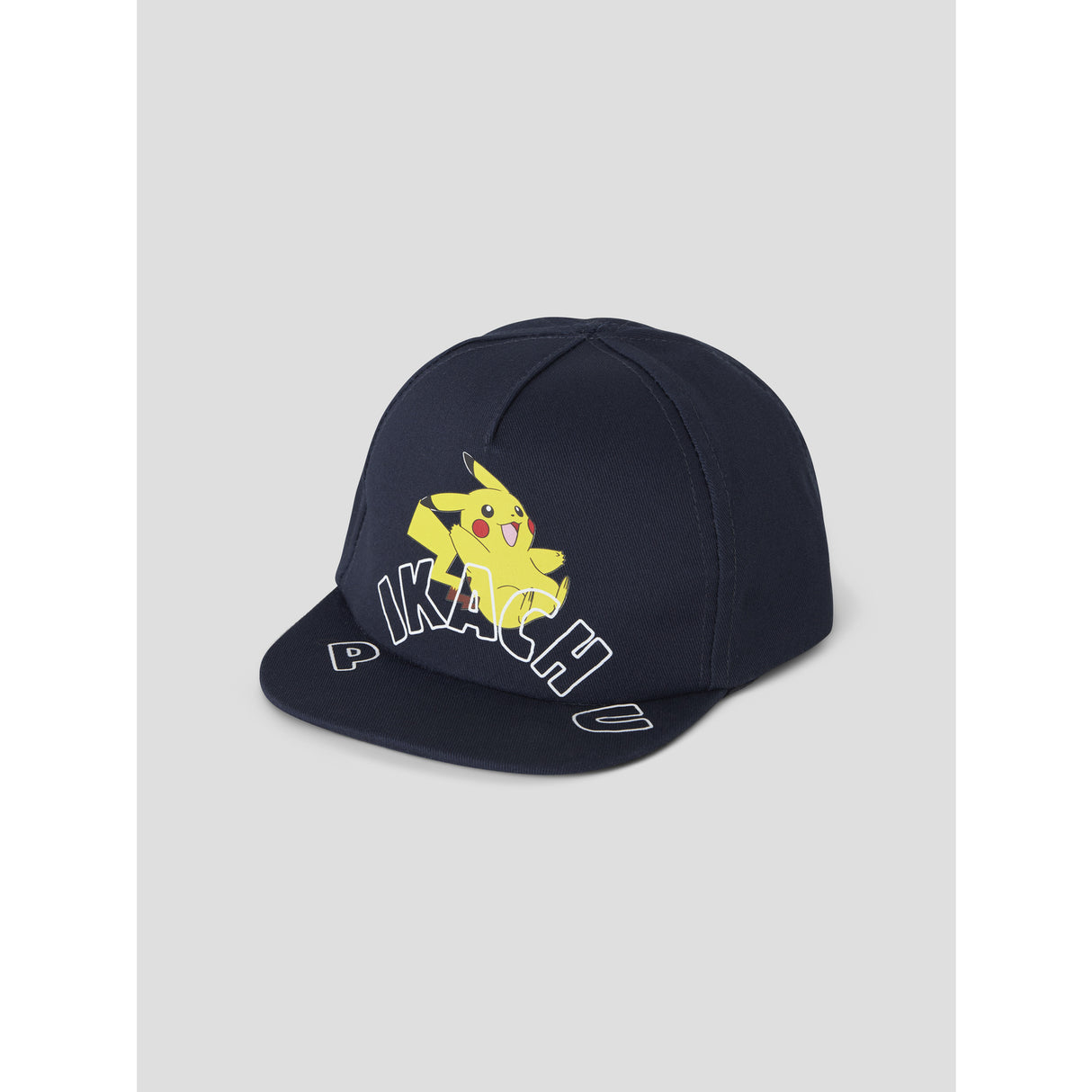 Name It Navy Blazer Nmmmaximus Pokemon Cap Sky