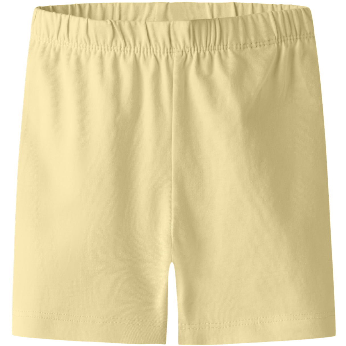 Name It Double Cream Nmfvivian Short Leggings Noos