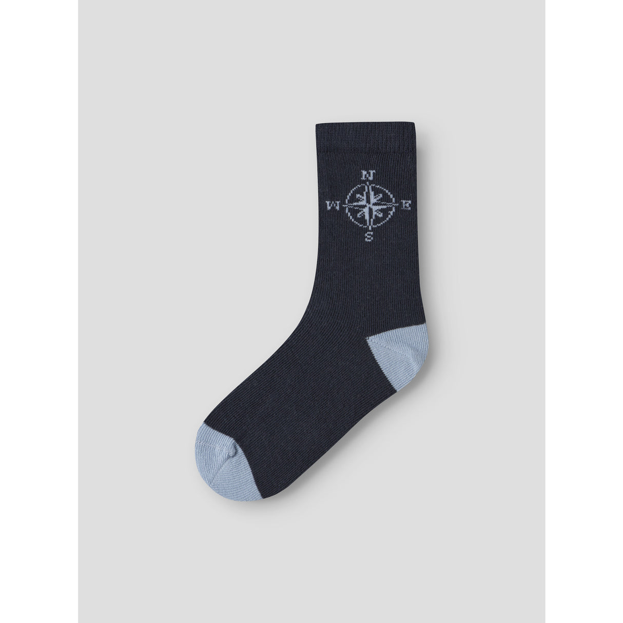 Name It Garden Topiary Nmmharlan 3P Socks