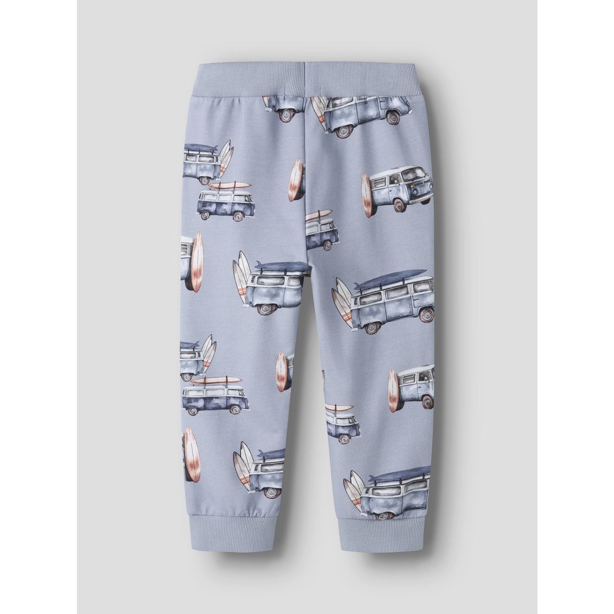 Name It Blue Fog Nmmjaxon Nreg Sweat Pants Unb