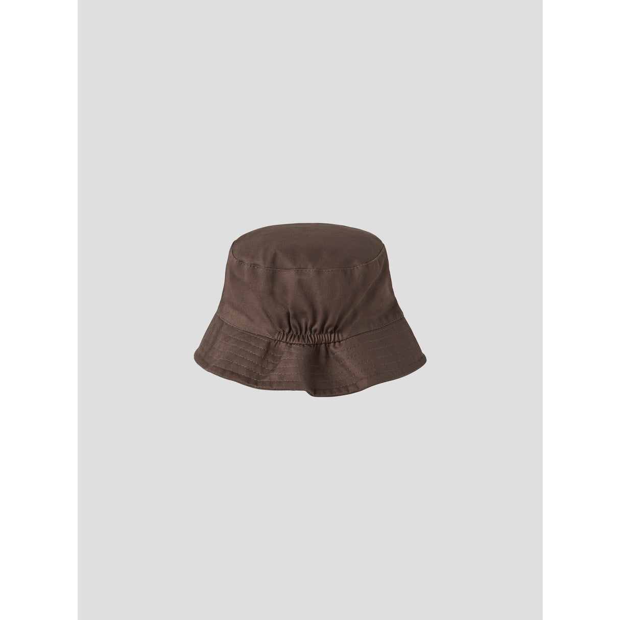 Name It Chestnut Palm Nmmjolo Bucket Hat