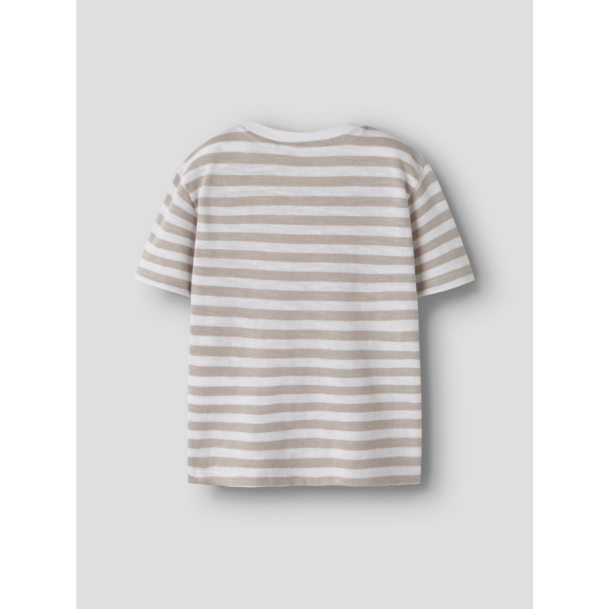 Name It Chateau Gray Nmmjesse Nreg Ss Top