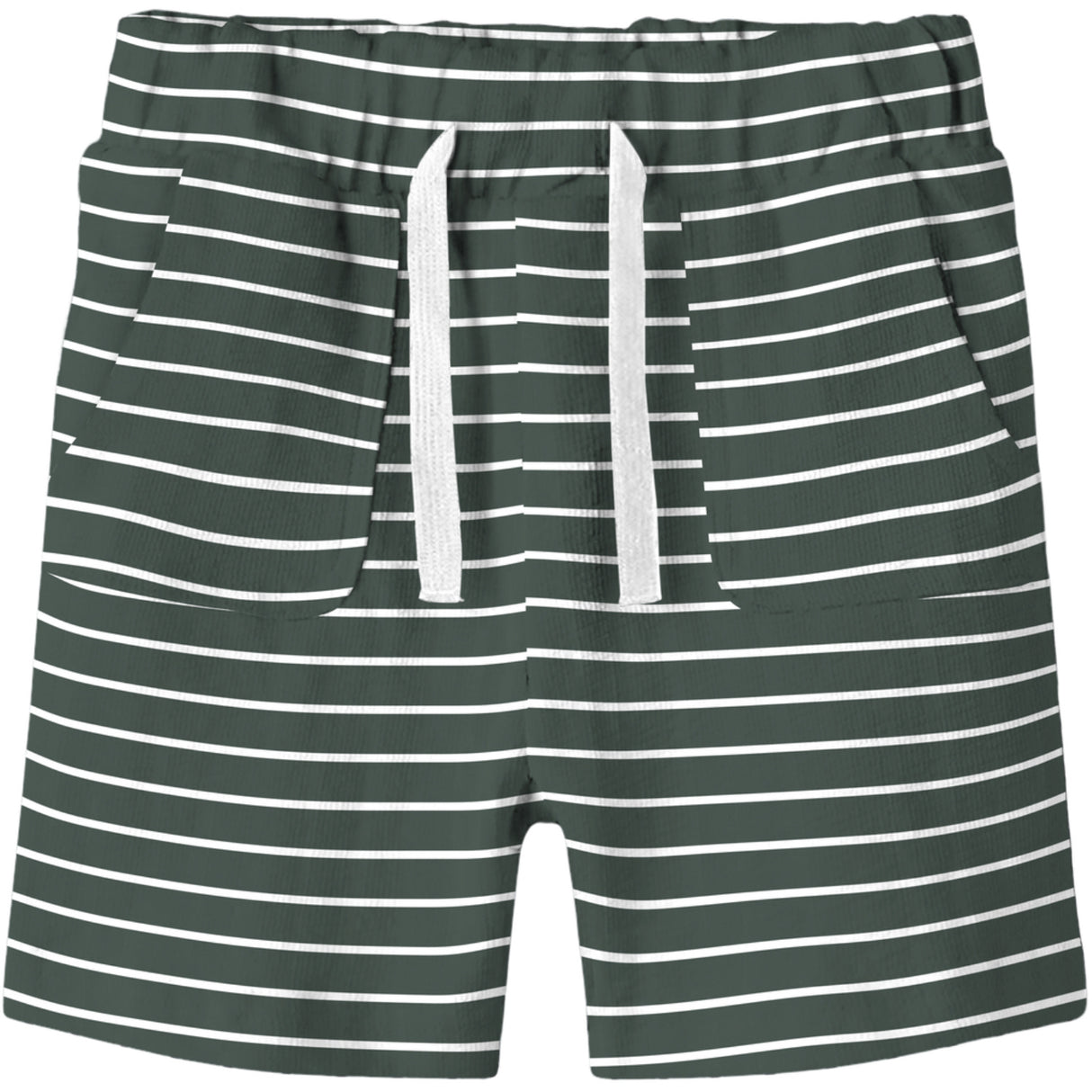 Name It Garden Topiary Nmmhakan Nreg Shorts