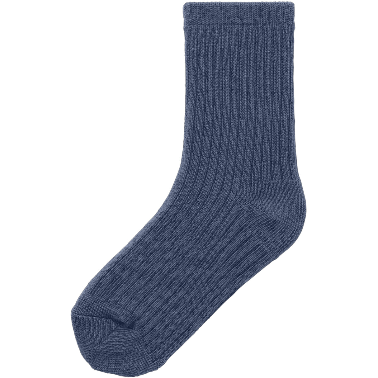 Name It Chateau Gray Nmmnobbu 3P Socks